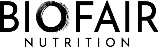 BIOFAIR NUTRITION logo